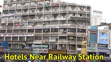 hotels near railway station|Hotels Near Surat Railway Station .